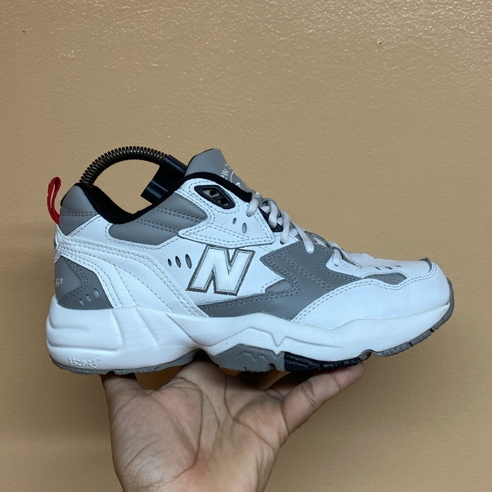 New Balance 608 “Team Away Grey” - Picture 4 of 16